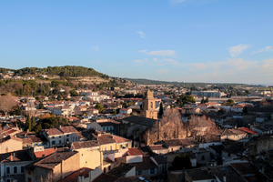 Couvreur Urgence Gardanne